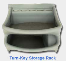 Storage Rack